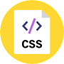 CSS сжатие